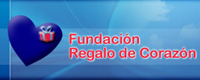 Logo fundación Venezuela