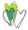 Logo Regalo de Corazón